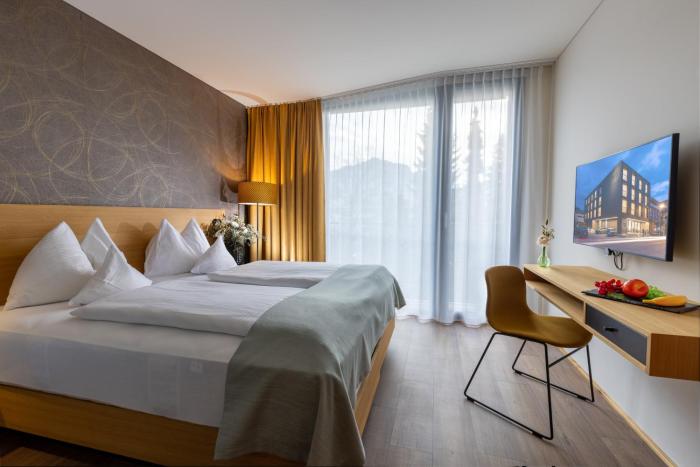 Hotel Katharinenhof Comfort,Widnau>>Dornbirn,3 star