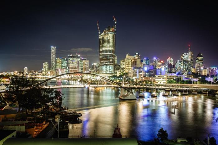 River Plaza Apartments,Kangaroo Point>>Brisbane,0 star