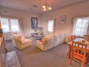 Benson House & Benson Lodge,Victoria>>Benalla,3 star