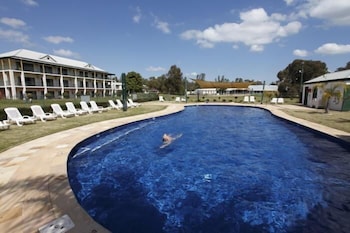 Yarrawonga Mulwala Golf Club Resort