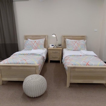 europa melbourne hostel