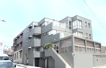 Cityview Studio Accommodation,Ashfield>>Annandale,3 star