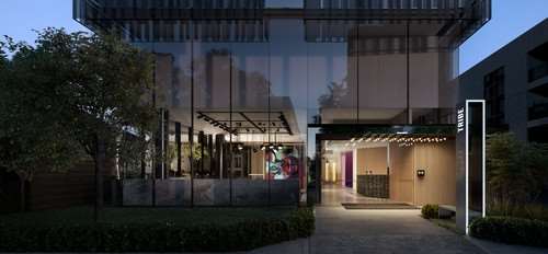 Tribe Perth,Perth>>Burswood,4 star