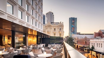 Intercontinental Perth City Centre By Ihg,Perth>>Burswood,5 star