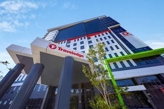 travelodge hotel sydney airport