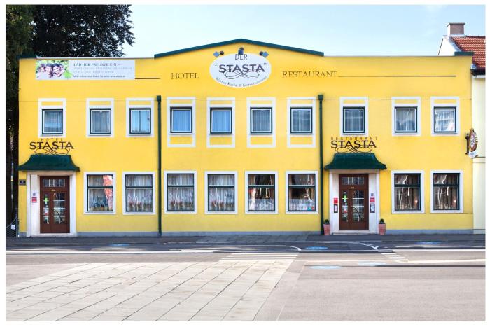 Stasta,Perchtoldsdorf>>Liesing,3 star