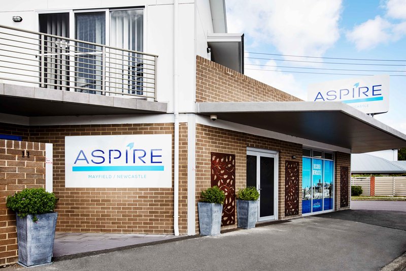 Aspire Mayfield,Hunter Valley>>Hamilton,3 star
