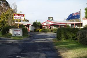 Coal Creek Motel,Gippsland>>Blackwood Forest,3 star