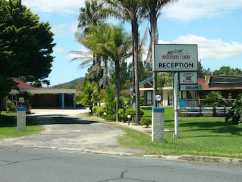 Mid Coast Motor Inn,New South Wales>>Macksville,3 star