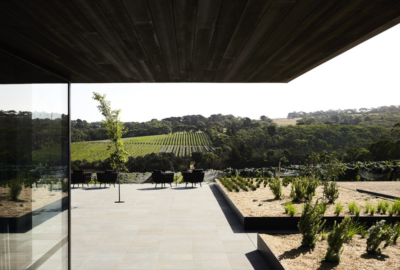 Jackalope Hotel,Balnarring>>Aireys Inlet,5 star
