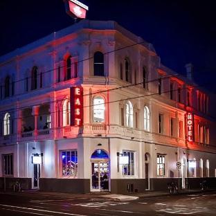 East Brunswick Hotel