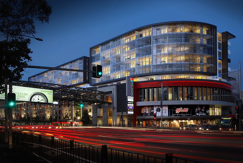 Studio 8 Residences - Adults Only,North Ryde>>Neutral Bay,4 star