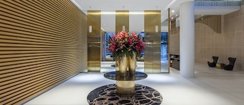 Skye Hotel Suites Parramatta,Parramatta>>Greater Western Sydney,5 star