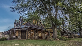 Gold Mine Guesthouse,New South Wales>>Duri,4 star