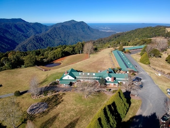 Lookout Mountain Retreat,Bellingen>>Armidale,3 star