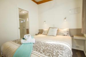 Big4 Breeze Holiday Parks - Mannum,Forster>>Adelaide,3.5 star