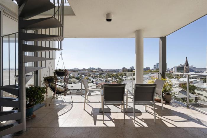 trilogy residences