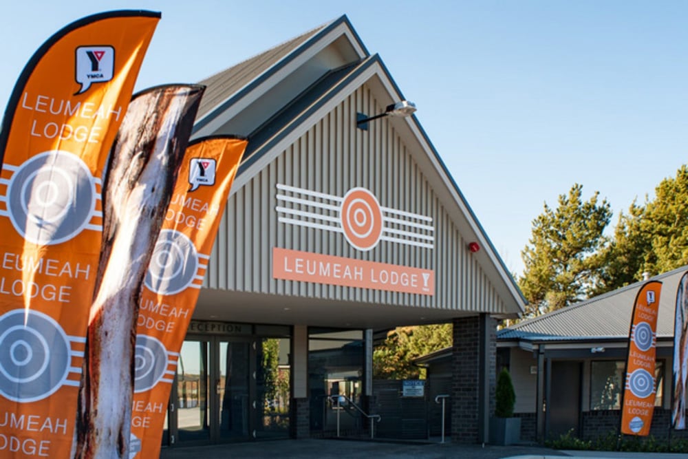 Leumeah Lodge,Belconnen>>Australian Capital Territory,3 star