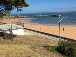 Waterfront At Waves,Gippsland>>Cowes,0 star