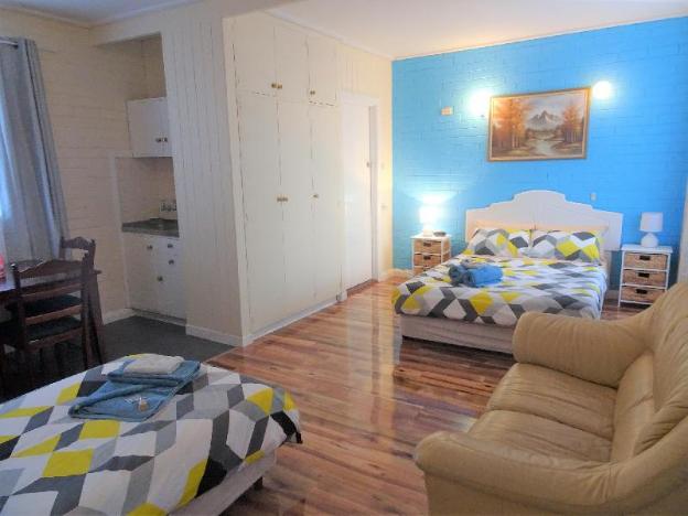 Whyalla Country Inn Motel