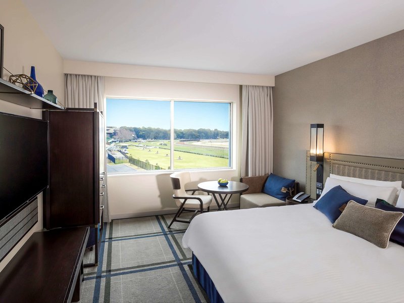 The William Inglis - Mgallery By Sofitel,Blaxcell>>Bankstown,4 star