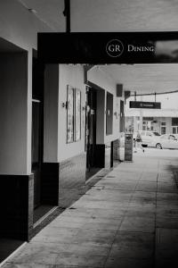 General Roberts Hotel,Mayfield>>Jesmond,3 star