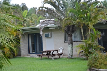 Leisure Tourist Park,Port Macquarie>>New South Wales,2 star