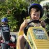 Nrma Capricorn Yeppoon Holiday Park,Causeway Lake>>Blacks Beach,3 star
