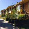 Lake Wendouree Luxury Apartments,Lake Wendouree>>Ballarat,4 star