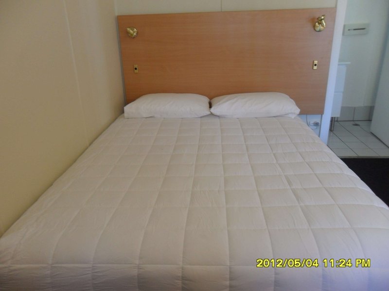 Murrurundi Motel,Mudgee>>Bathurst,3 star