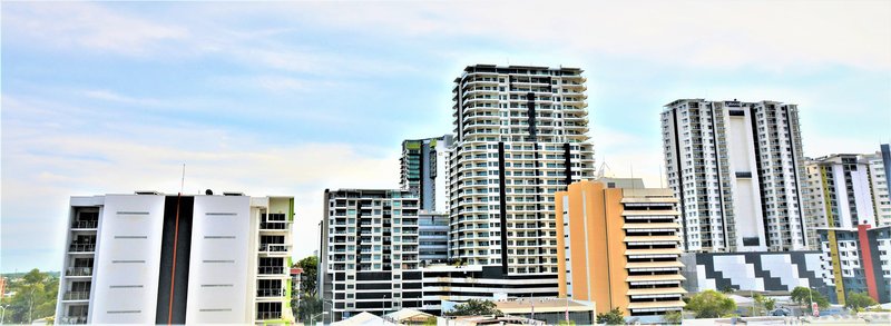 Darwin City Hotel,Jingili>>Darwin,4 star