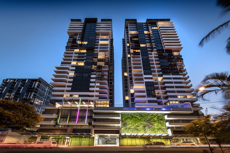 ivy and eve apartments by cllix