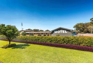 Lemon Tree Passage Motel,Nelson Bay>>Lemon Tree Passage,3 star