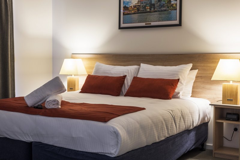 Club Maclean Motel,Byron Bay>>Angourie Surfing Reserve,4 star