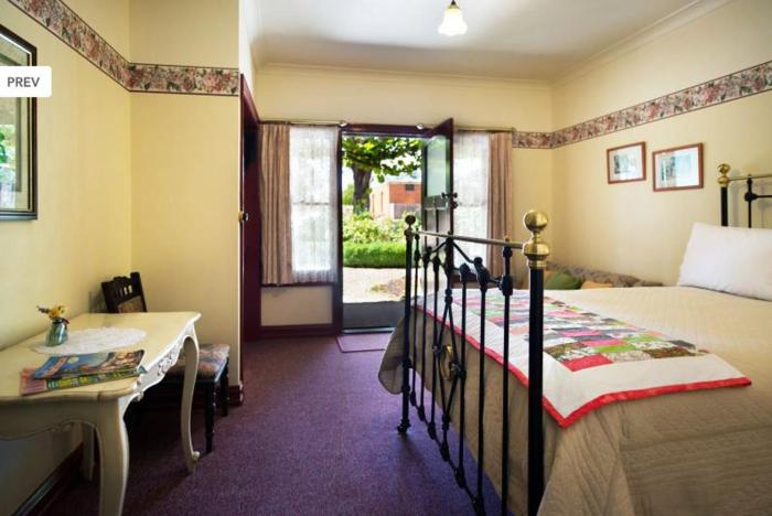 The Eaglehawk Country House Hotel Maldon,Maldon>>Castlemaine,4.5 star