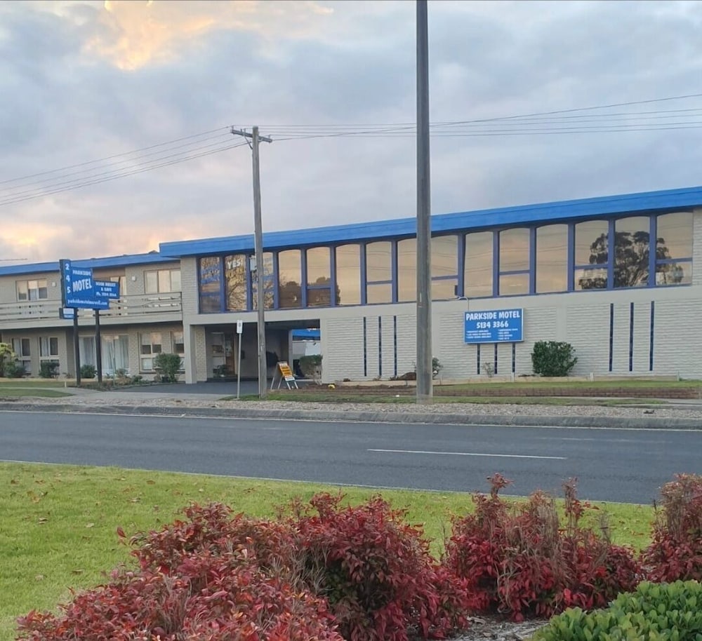 Morwell Parkside Motel,Victoria>>Morwell,3 star
