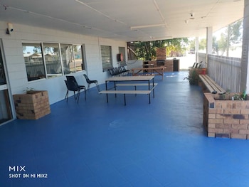 Oxford Hotel Motel Cunnamulla,,3 star