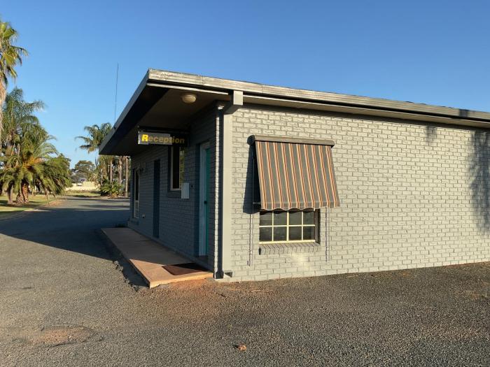 Temora Motel,Temora>>New South Wales,3 star