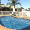 Regency Court Motel,Cobram East>>Cobram,3 star
