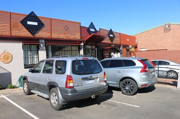 Westside Studio Apartments,New South Wales>>Armidale,0 star