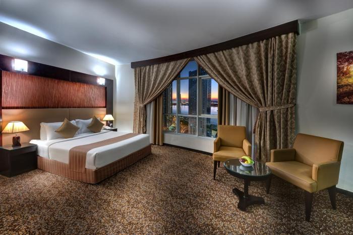 aryana hotel