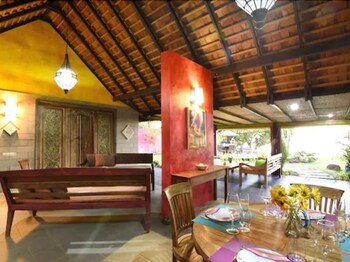 Villa Mitirapa,Paea>>Afaahiti,4 star