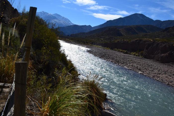 Mendoza Sol Y Nieve,Mendoza>>Las Heras Department,3 star