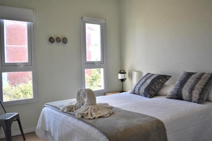 O2 Hotel Gesell,Near Paseo De Los Artesanos,3 star