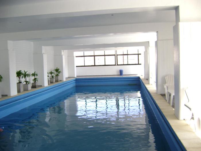 Grand Hotel,Santiago Del Estero Province>>Termas De Rio Hondo,3 star