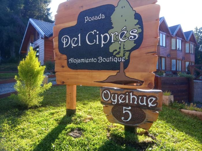 posada del cipres