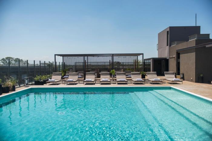 Kos Pilar Hotel - Ex Casasur Pilar,Del Viso>>Buenos Aires,4 star