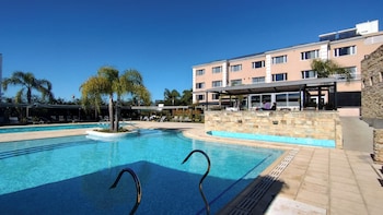 Mayim Hotel Termal & Spa,Villa Zorraquín>>Concordia,3 star