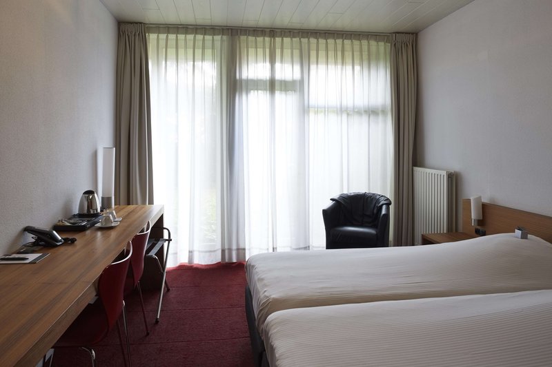 Corbie Mol,Mol>>Antwerpse Kempen,3 star