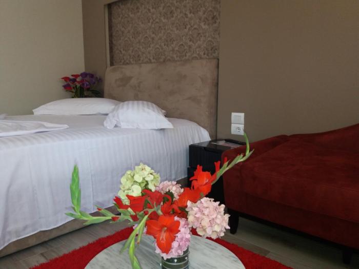 Erandi Hotel Tirana,Rinas>>Fushe-Kruje,3 star